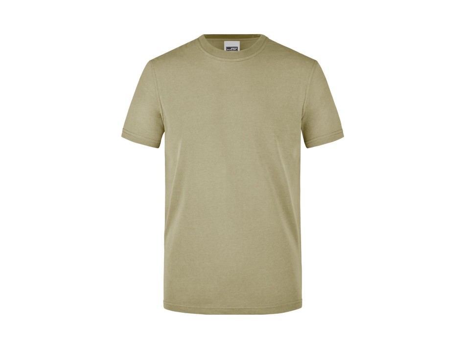 Men's Workwear T-Shirt