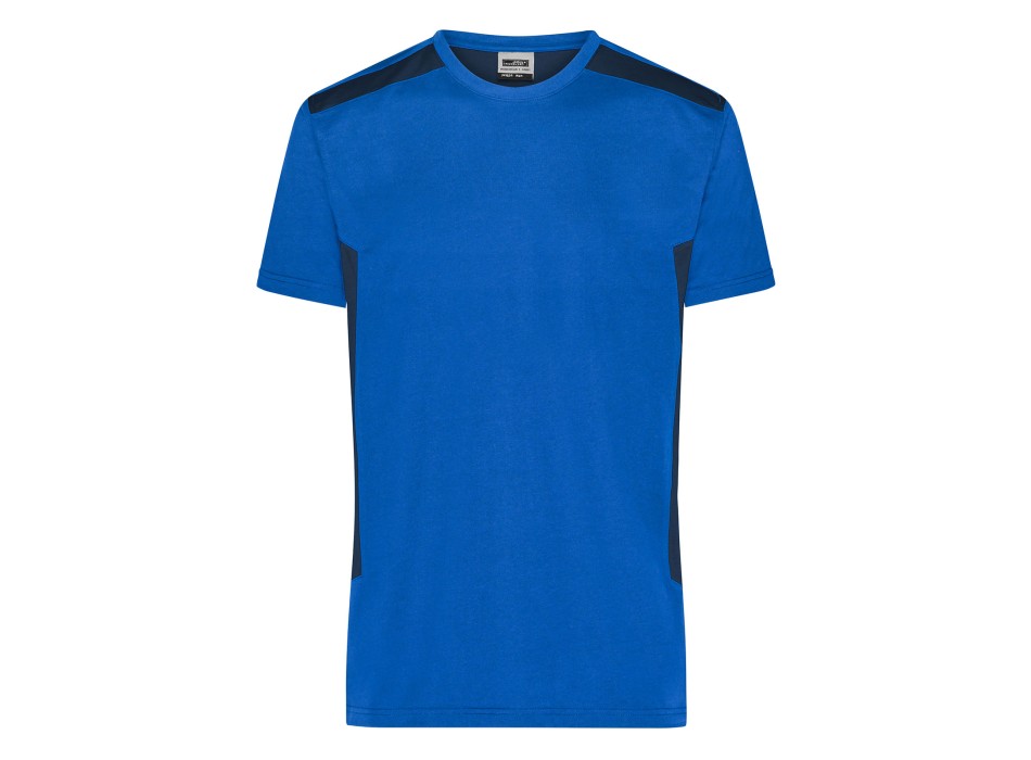 Men's Workwear T-Shirt - Strong