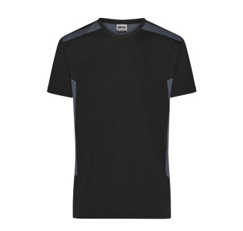 Men's Workwear T-Shirt - Strong