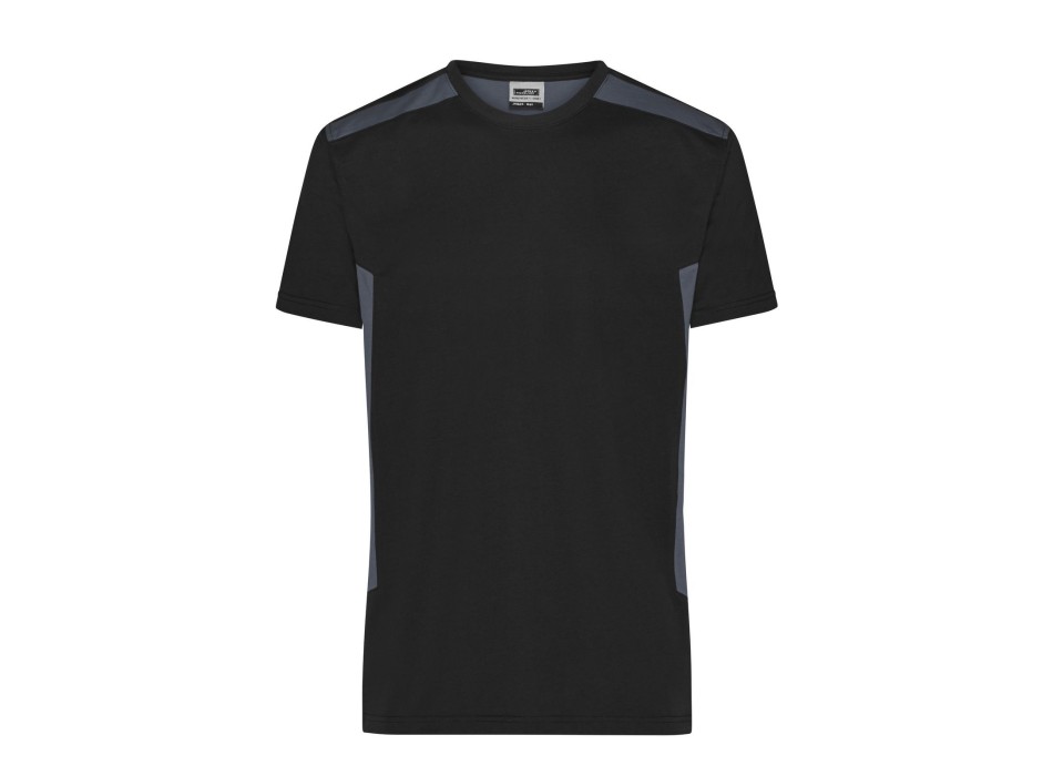 Men's Workwear T-Shirt - Strong