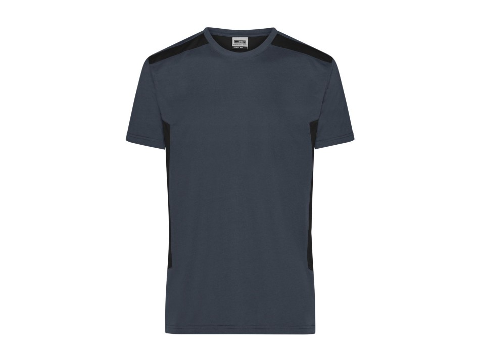 Men's Workwear T-Shirt - Strong