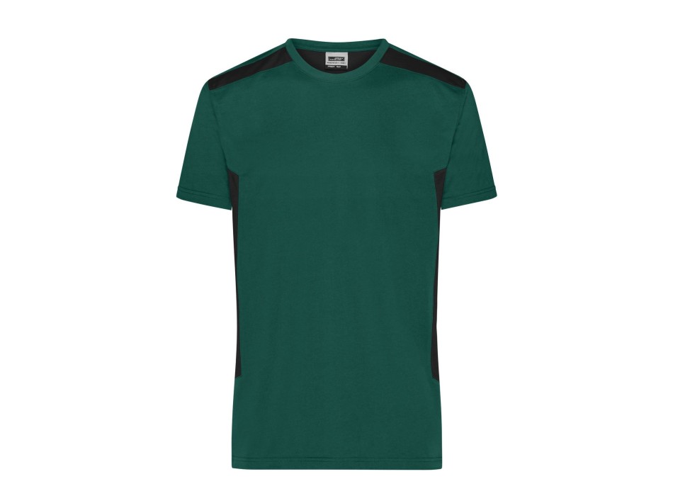 Men's Workwear T-Shirt - Strong