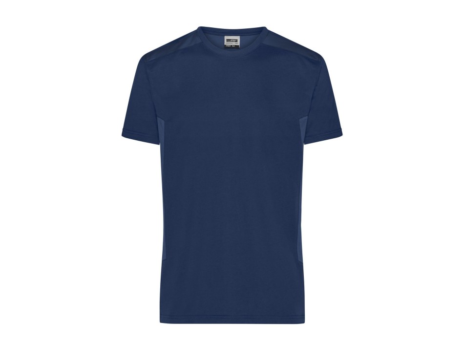 Men's Workwear T-Shirt - Strong