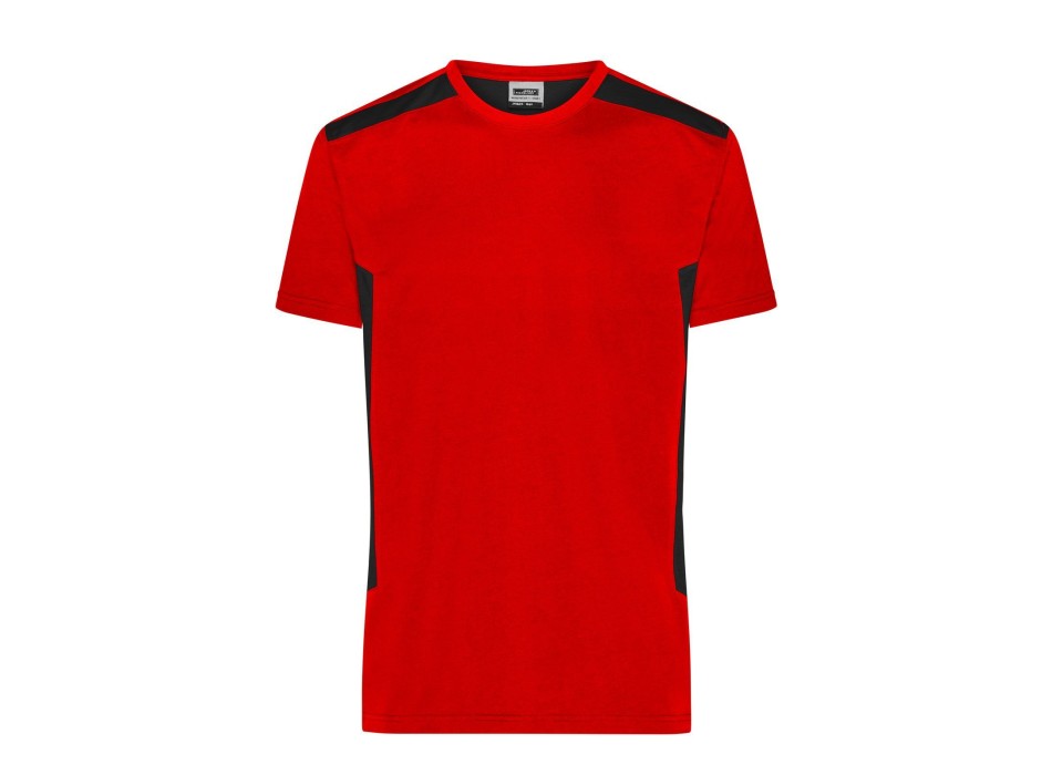 Men's Workwear T-Shirt - Strong