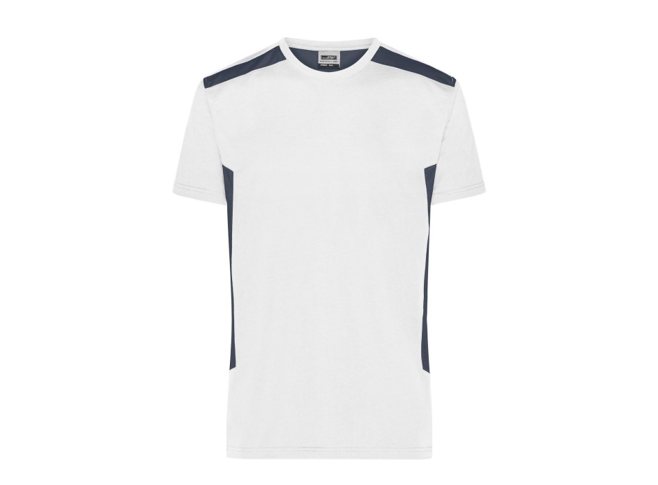 Men's Workwear T-Shirt - Strong