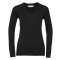 Maglione Ladies V-Neck Knitted