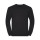 Men's V-Neck Knitted Pullover