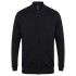 Maglione Unisex Zip Through