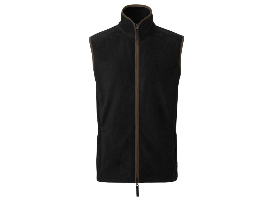 Men's 'Artisan' Fleece Gilet