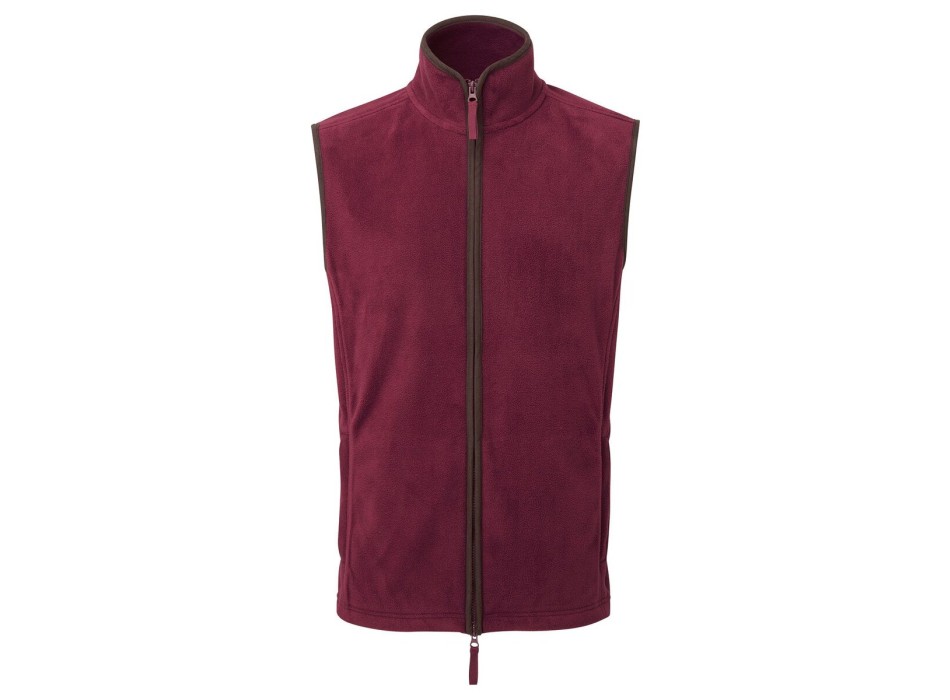 Men's 'Artisan' Fleece Gilet