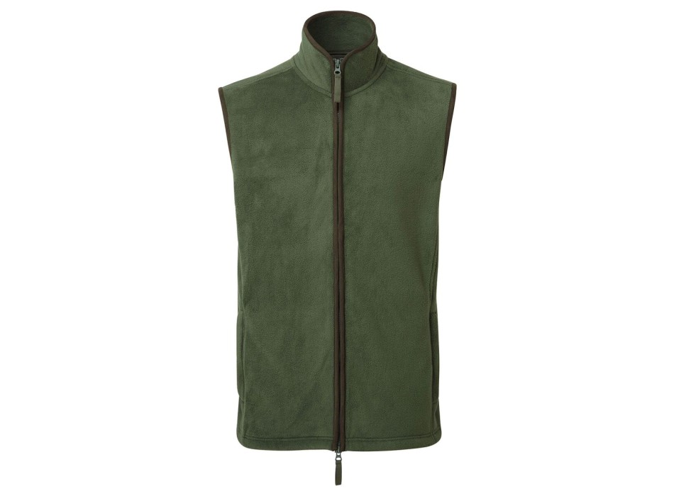 Men's 'Artisan' Fleece Gilet