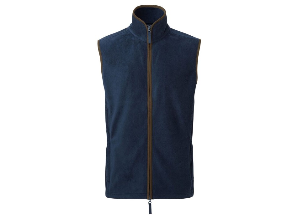 Men's 'Artisan' Fleece Gilet