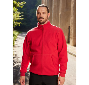 Men's Bonded Fleece Jacket