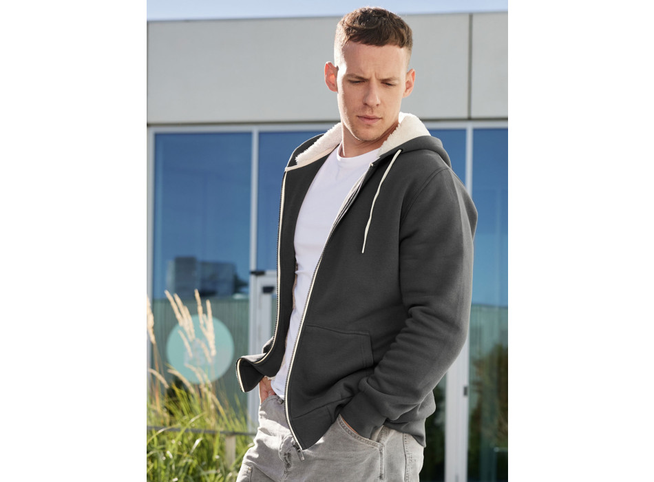 Men's Doubleface Jacket