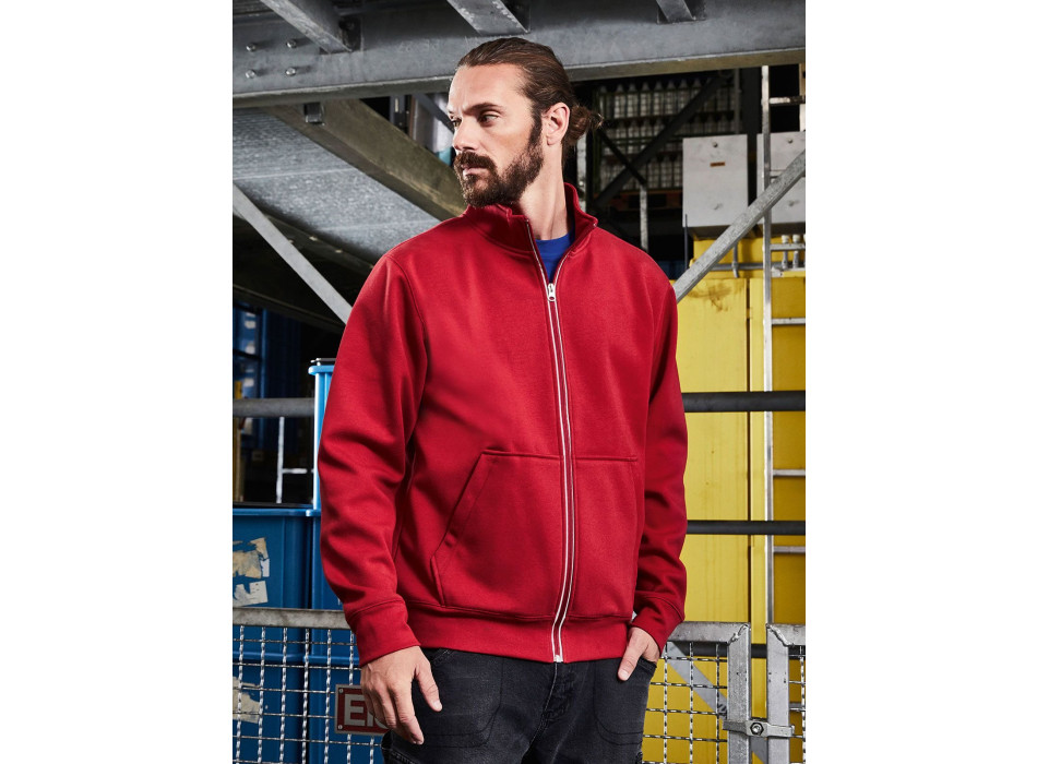 Men's Doubleface Work Jacket - Solid