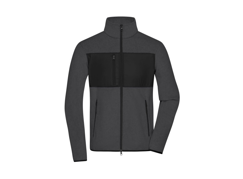 Men's Fleece Jacket