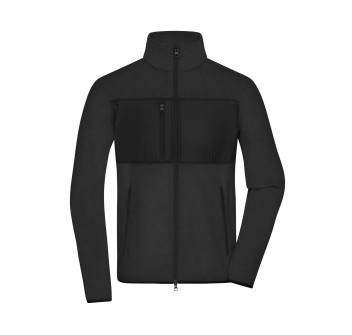 Men's Fleece Jacket