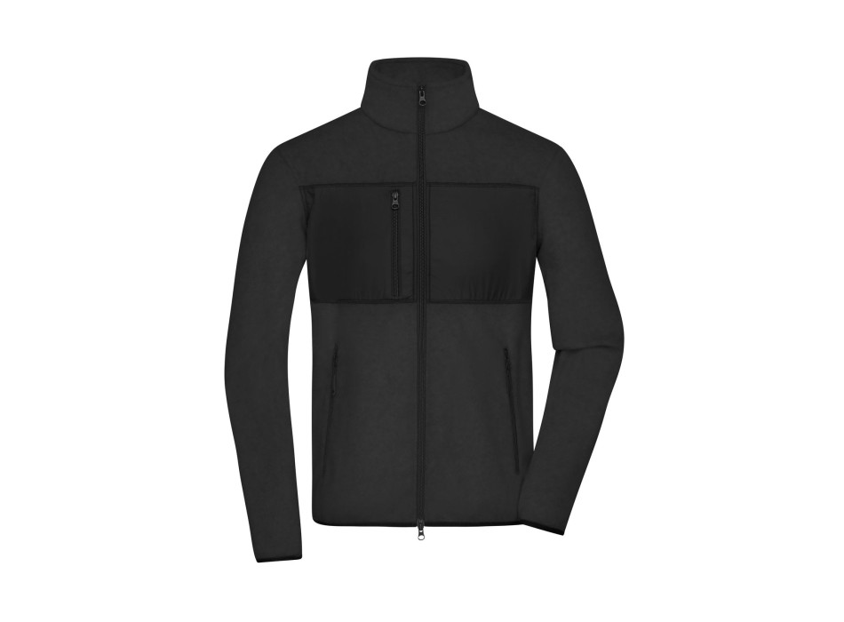 Men's Fleece Jacket