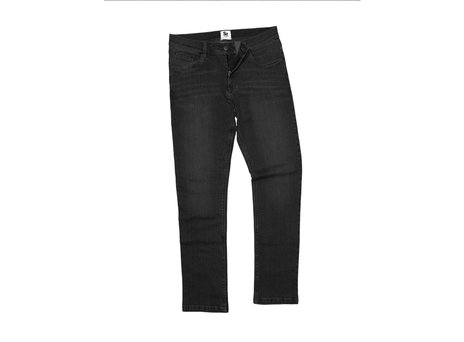 Men's Max Slim Jeans