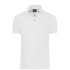 Polo Men Mercerised Slim Fit