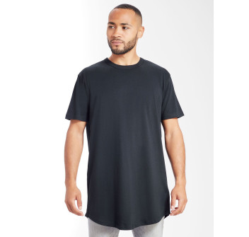 Men's Organic Longer Length T