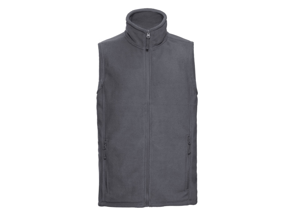 Men's Outdoor Fleece Gilet