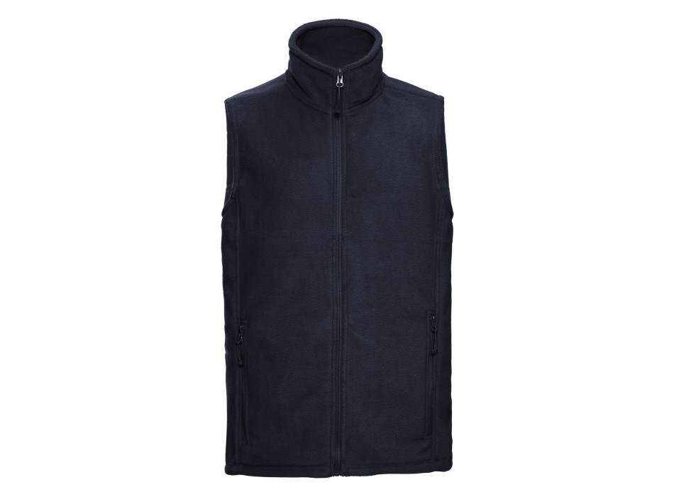 Men's Outdoor Fleece Gilet