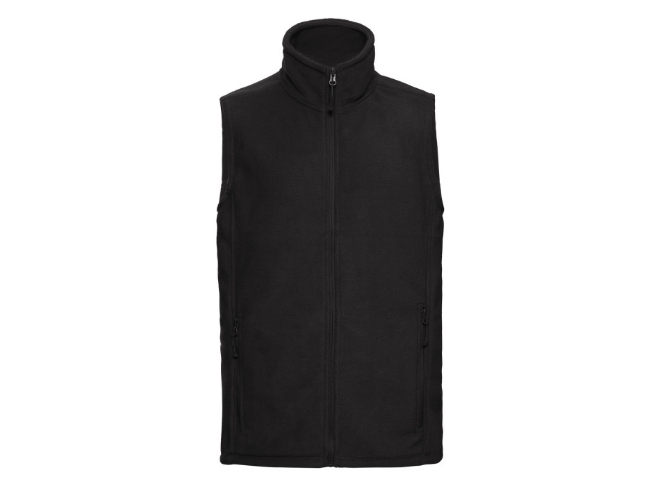 Men's Outdoor Fleece Gilet