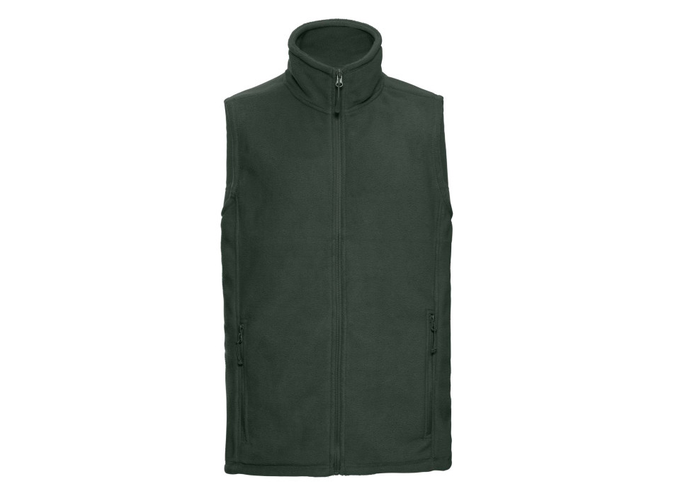 Men's Outdoor Fleece Gilet