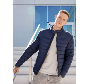 Men's Padded Jacket