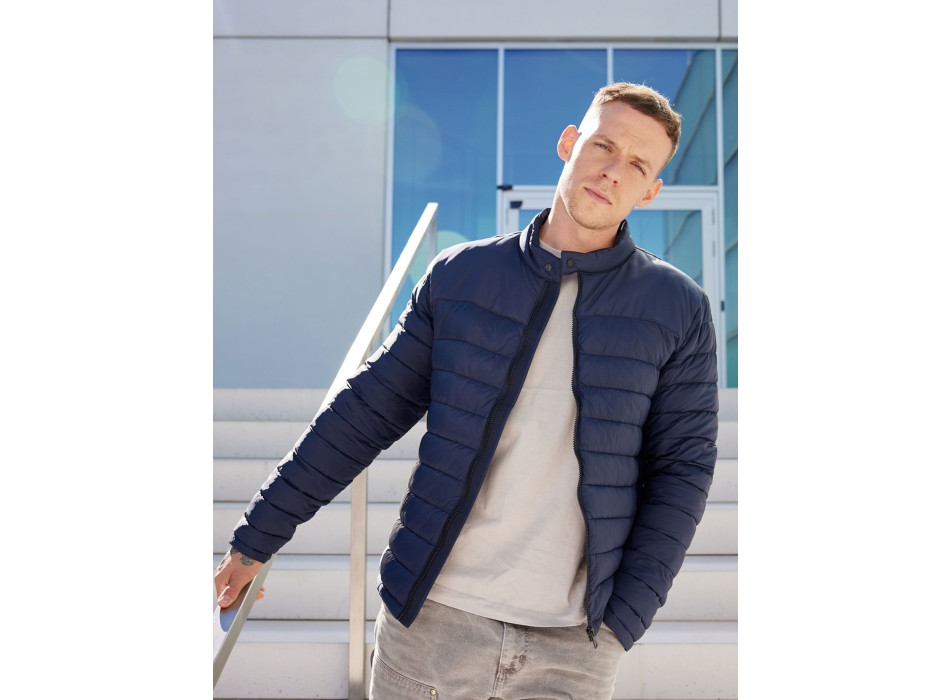 Men's Padded Jacket