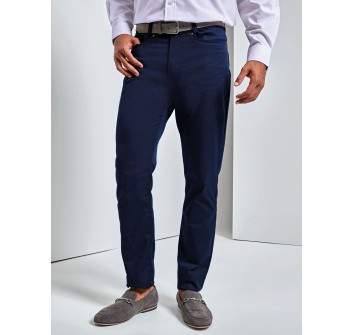 Men's Performance Chino Jeans