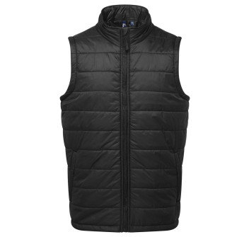 Men's 'Recyclight' Padded Gilet