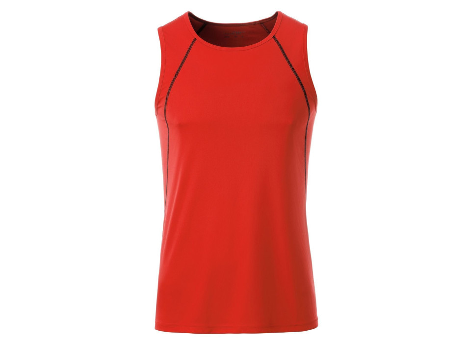 Men´s Sports Tanktop