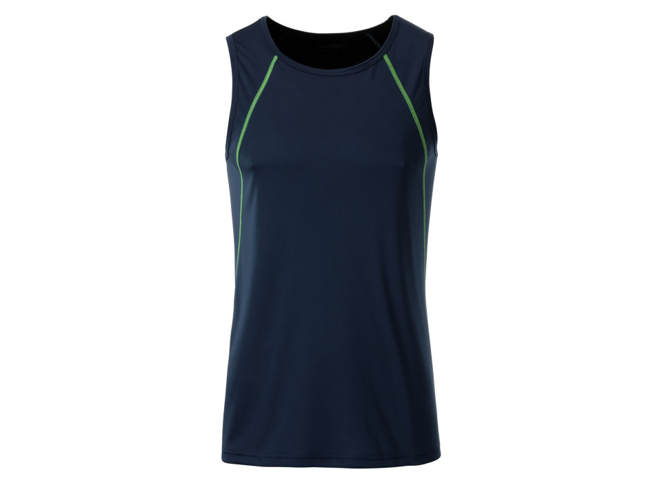 Men´s Sports Tanktop