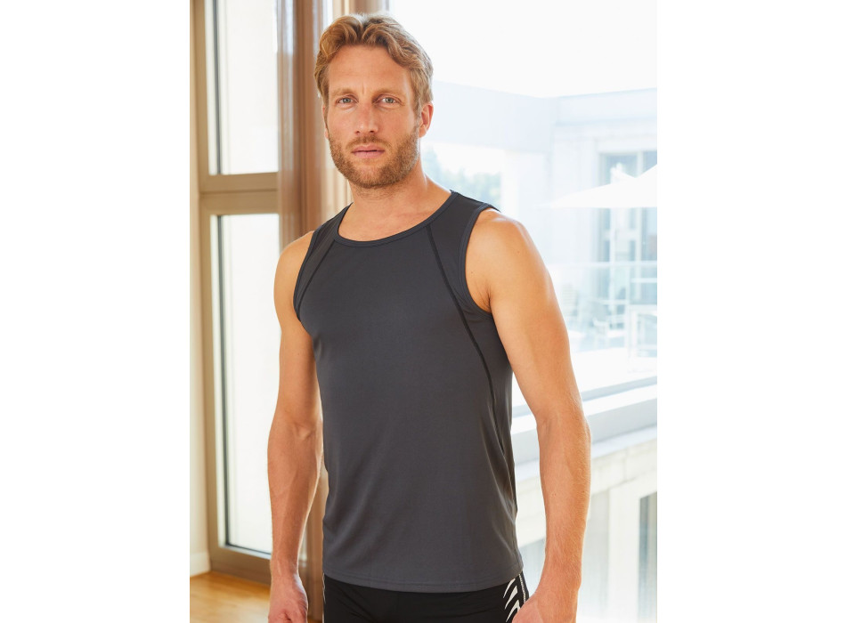 Men´s Sports Tanktop