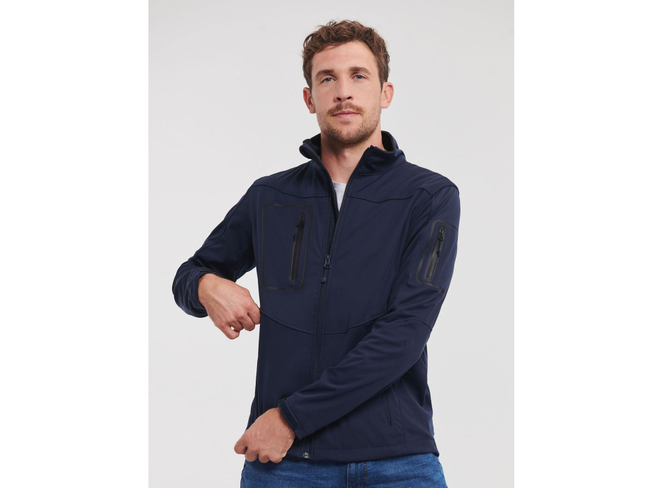 Men's Sportshell 5000 Jacket