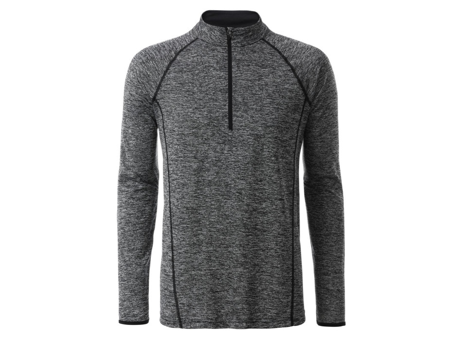 Men's Sportsshirt Longsleeve