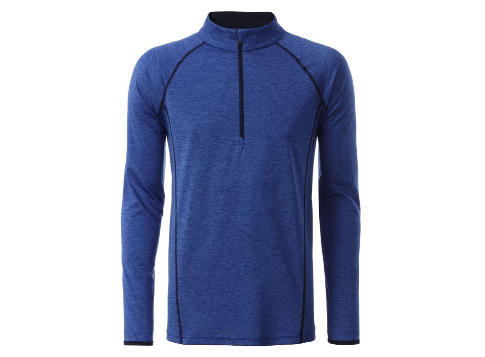 Men's Sportsshirt Longsleeve