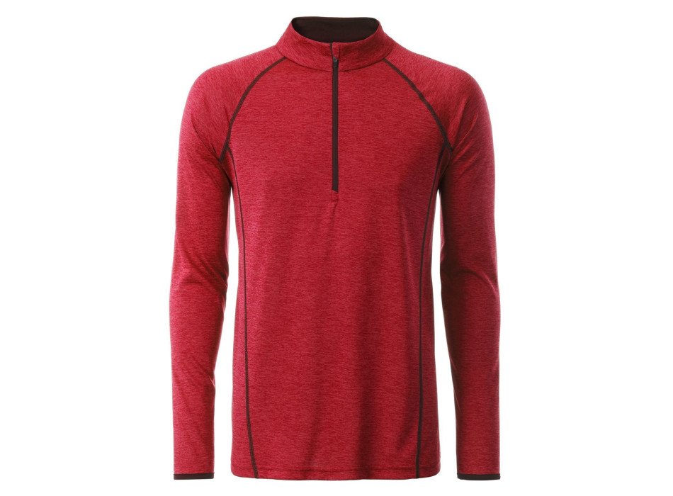 Men's Sportsshirt Longsleeve