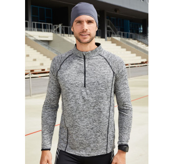 Men's Sportsshirt Longsleeve