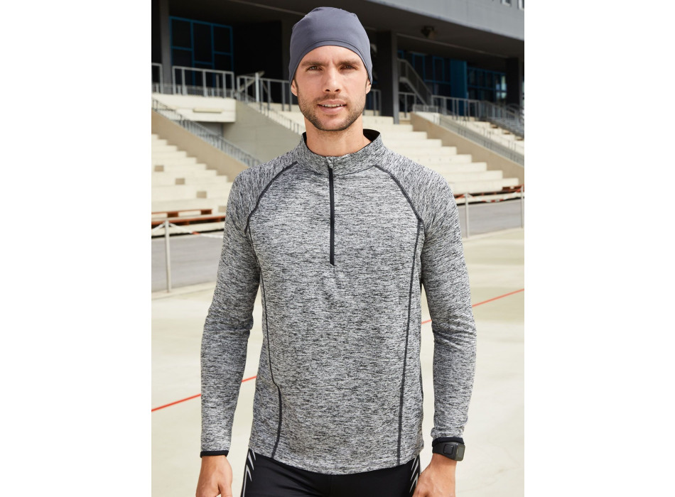 Men's Sportsshirt Longsleeve