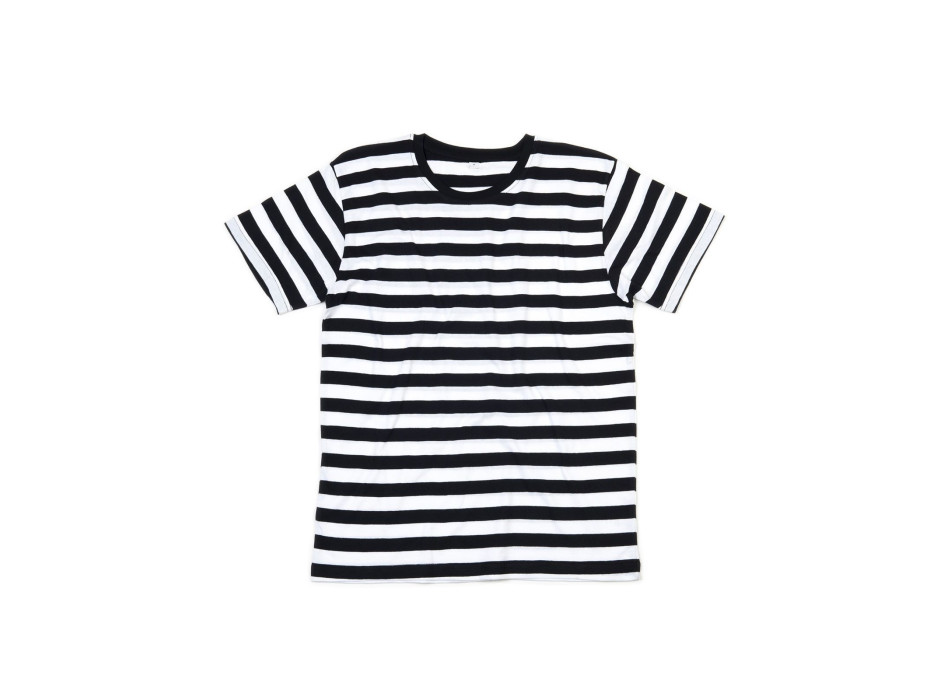 Men's Stripy T