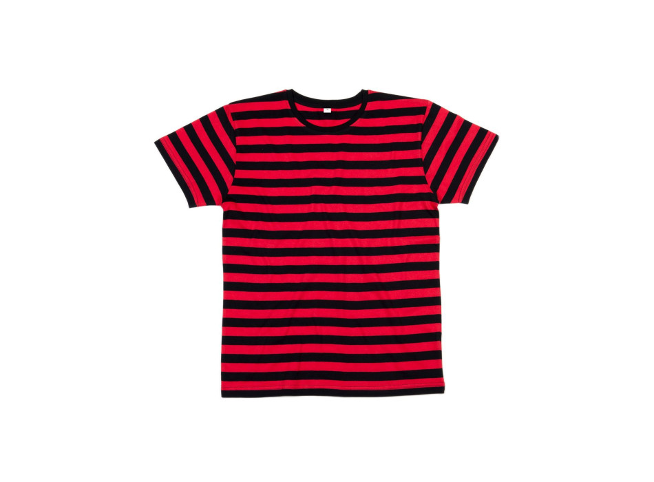 Men's Stripy T