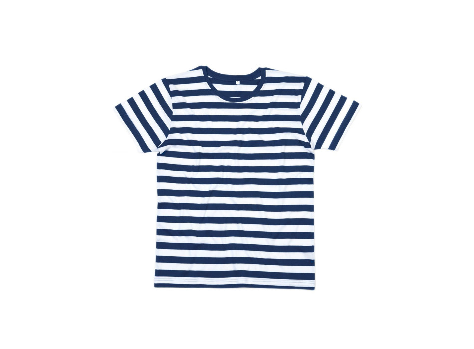 Men's Stripy T