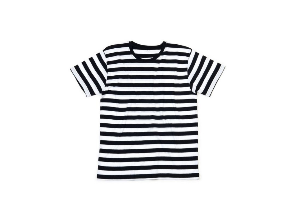 Men's Stripy T