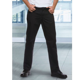 Men's Trousers Manolo