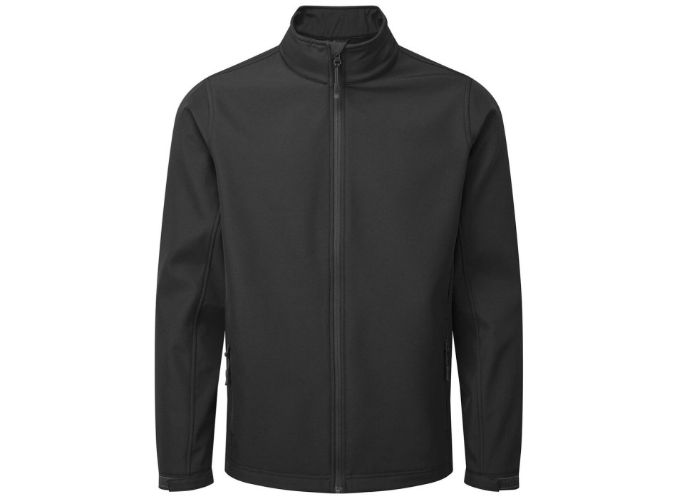 Men's Windchecker Printable & Recycled Softshell Jacket