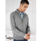 Cardigan con Zip Men