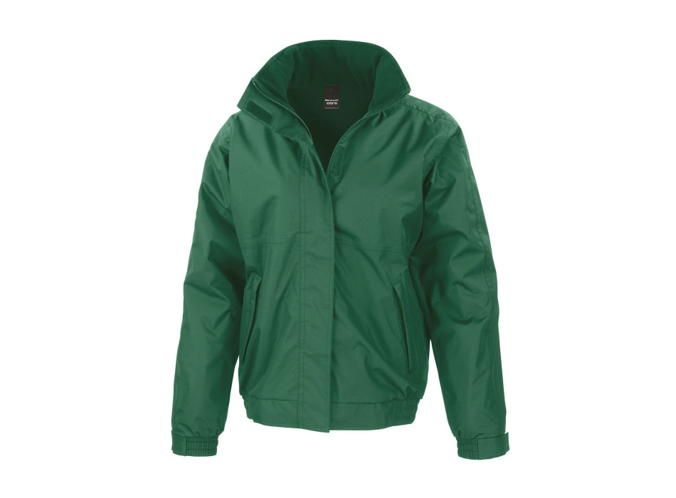 Mens Channel Jacket